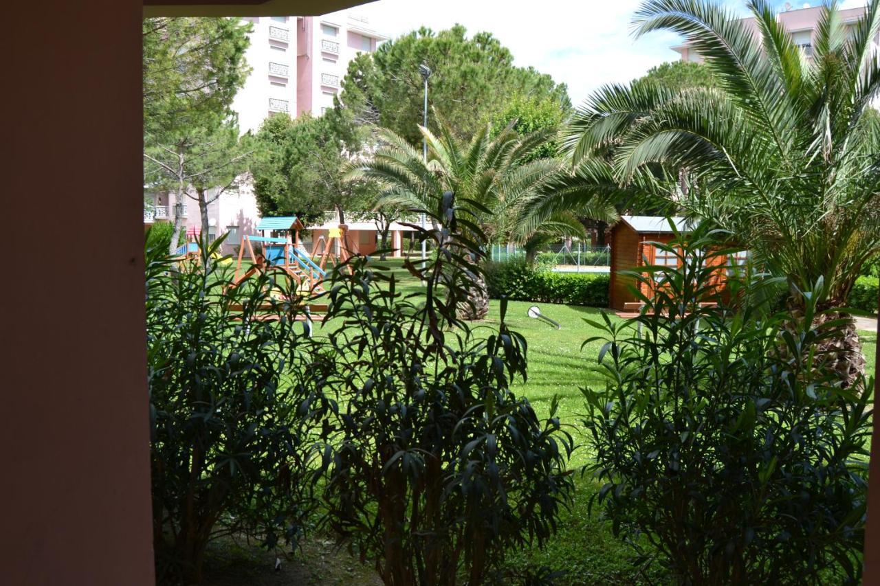 Residence Conero P. T. Blocco E Marcelli Exterior foto
